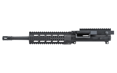 FIGHT DFX UPR 556 PIC 12.5" BLK