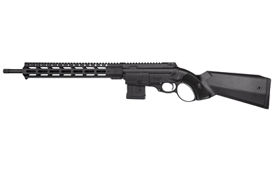 FIGHT HERRING 300BLK 16.25" MLOK BLK