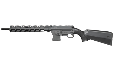 FIGHT SCR 556 16.25" MLOK 5RD BLK