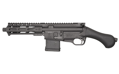 FIGHT SCR RDR 300BLK 7.25" MLK 10RD