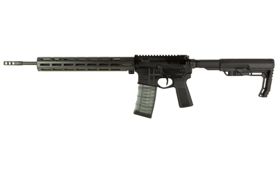 FAXON ION-X HYPRLT 556 16" 30RD BLK