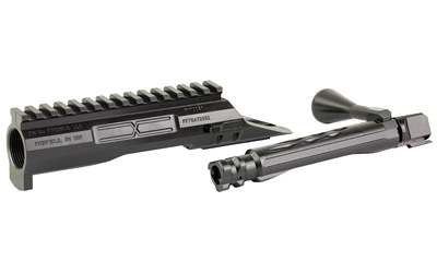 FAXON FX7 SHORT ACTION .478 BLK