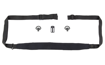 GBRS SECOND BEST SLING BUNDLE BLACK