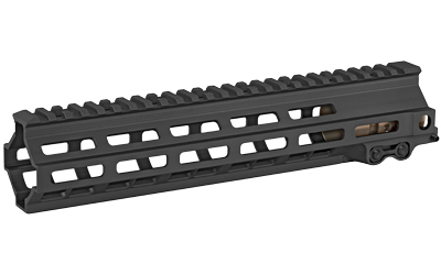 GEISSELE 10.5" SPR MOD MK8 MLOK BLK
