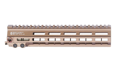 GEISSELE 10.5" SPR MOD MK8 MLOK DDC