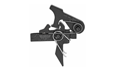 GEISSELE SUPER DYNAMIC 3 GUN SD-3G