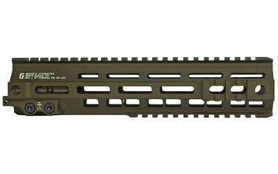 GEISSELE 10" SUPER MOD MK4 FED ODG
