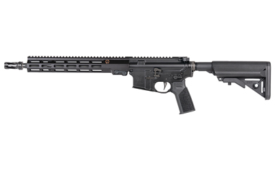 GEISSELE SPDTY MOD1 556 13.9P&W BLK