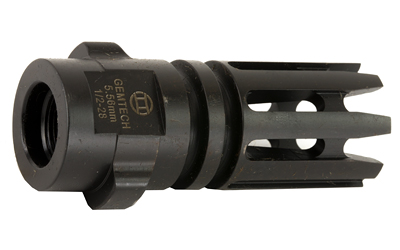 GEMTECH QUICKMOUNT FH 5.56 1/2X28