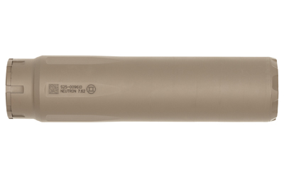 GEMTECH NEUTRON SUPPRESSOR 762 FDE