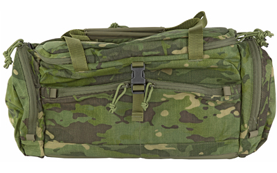 GGG RANGE BAG MULTI TROPIC