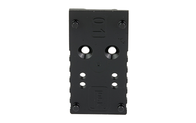 GLOCK OEM MOS ADPTR 01 GEN 5 9MM/40