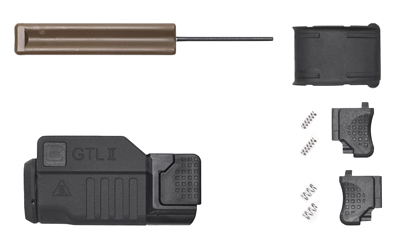 GLOCK TACTICAL LIGHT II LED