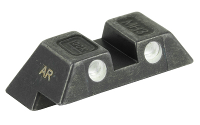 GLOCK OEM NIGHT SIGHT REAR ONLY 6.5