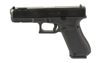 GLOCK 17C (V) 9MM 10RD BLK