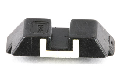 GLOCK OEM FXD REAR SIGHT 6.1MM STEEL