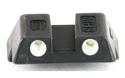 GLOCK OEM REAR NIGHT SIGHT G42/G43