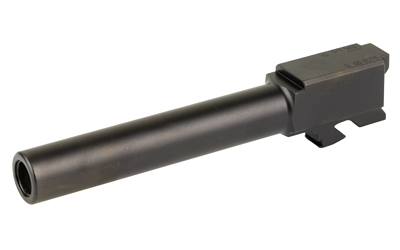 GLOCK OEM BARREL G17 9MM GEN5 BLK