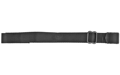 GROVTEC UTILITY SLING 1" BLK