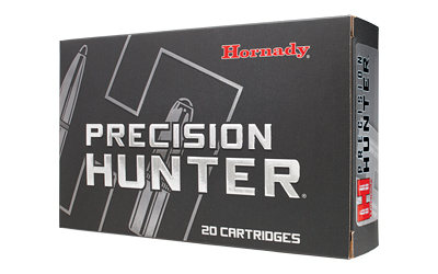 HRNDY PH 25CREED 128GR ELD-X 20/200