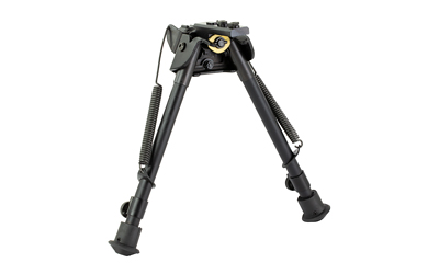 HARRIS BIPOD 9-13" ROT SLF LVL  MLOK