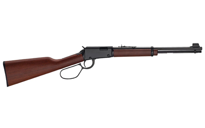 HENRY H1 CLASSIC LL 22WMR 18.5" 12RD