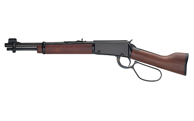 HENRY H1 MARES LEG 22WMR 12.875" 8RD