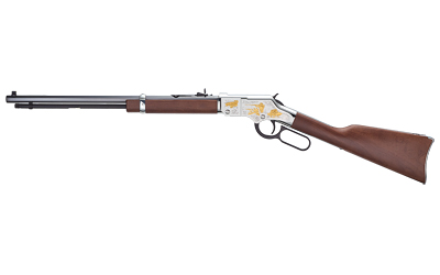 HENRY H4 SPIRIT OF CORPS 22LR 20"