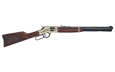 HENRY H6 BIG BOY LTD 44MAG 20" 10RD