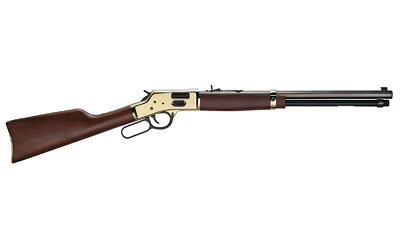 HENRY H6 BIG BOY 357MAG 20" 10RD