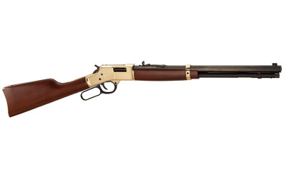 HENRY H6 BIG BOY 41MAG 20" 10RD