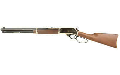 HENRY H9 BIG BOY LL 30-30 20" 5RD