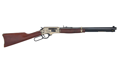 HENRY H9 BIG BOY WILDLIFE 30-30 20"