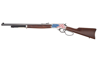 HENRY H10 AMERICA 250 45-70 22" 4RD