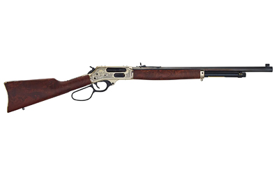 HENRY H10 BIG BOY WILD 45-70 20"