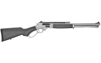 HENRY H10 ALL WTHR  PIC 45-70 18.43"