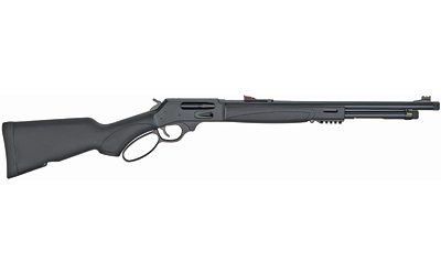 HENRY H10 X MODEL 45-70 20" 4RD