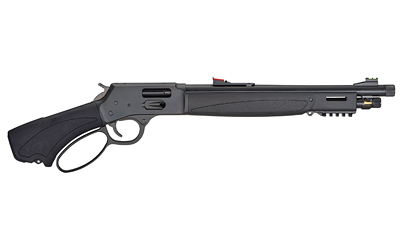 HENRY H12 BEAR'S LEG 357MAG 13.8" 4R