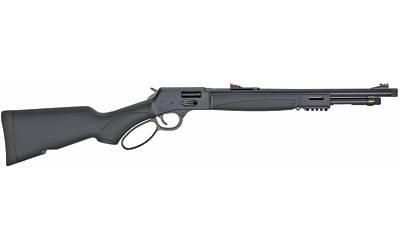 HENRY H12 X MODEL 44MAG 17.5" 7RD