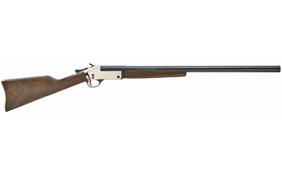 HENRY H15 SINGLE SHOT BRASS 410 26"