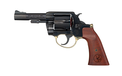 HENRY H17 BIG BOY RVLVR 357MAG 4" GF