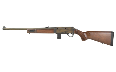 HENRY H27 HMSTDR BRNZ 9MM FITS GLK