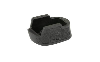 HOGUE SIG P365 RUB GRP PAD 12 MAG BK