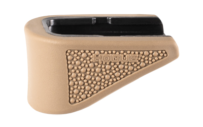 HOGUE 380 RUB GRP PAD 6RD FDE