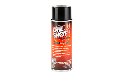 HRNDY ONE SHOT SPRY CASE LB 10OZ