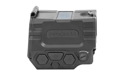 H-SUN AEMS EVO DUAL RD W/GRN LSR