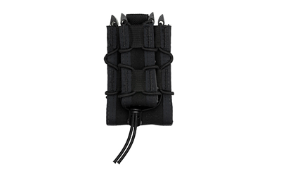 HSGI DOUBLE DECKER MOLLE BLK