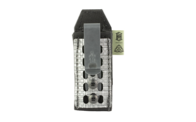 HSGI LO-V PMP PISTOL MAG POUCH BLK