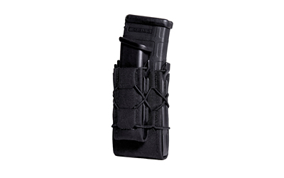 HSGI GEN 2 DBL DCKR TACO PSTL RFL BK