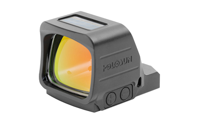 H-SUN 507PRO MX GRN OPN PSTL 2MOA